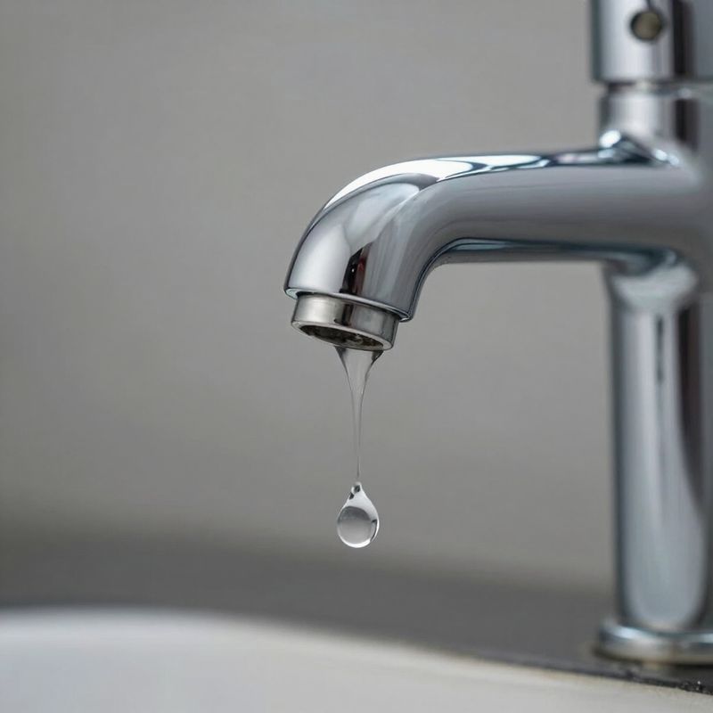 Leak Detection & Repair in Haverhill