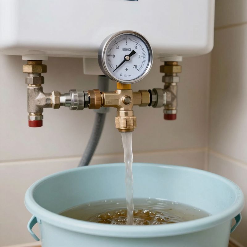 Water Heater Services in Haverhill