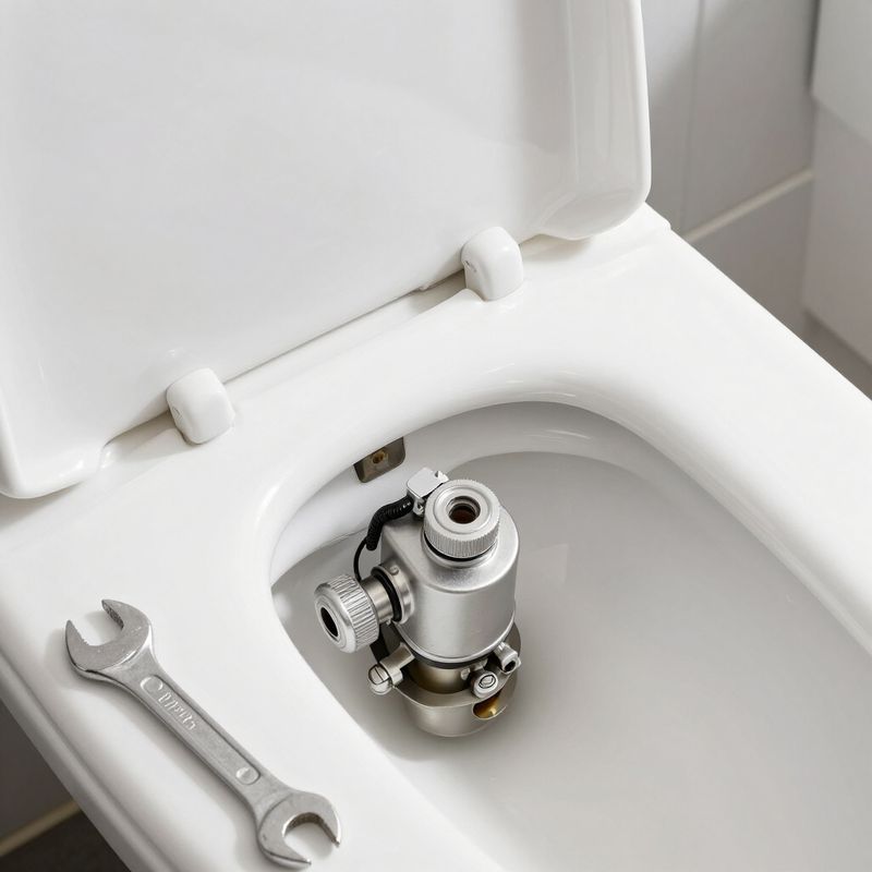 Toilet & Faucet Repair in Haverhill