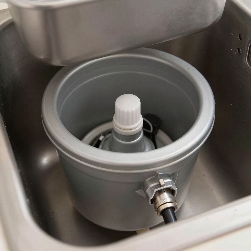 Garbage Disposal in Haverhill