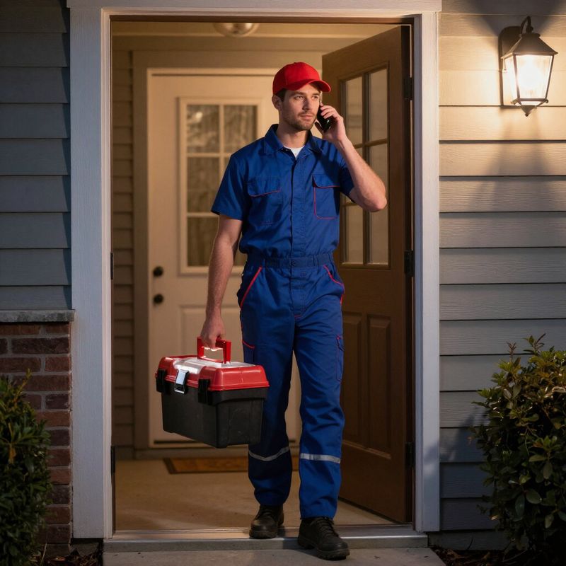 Emergency Plumbing in Haverhill